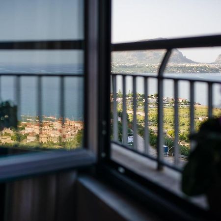 Hotel Villa Mare Altavilla Milicia Εξωτερικό φωτογραφία