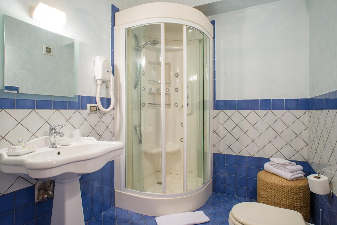 Hotel Villa Mare Altavilla Milicia Δωμάτιο φωτογραφία