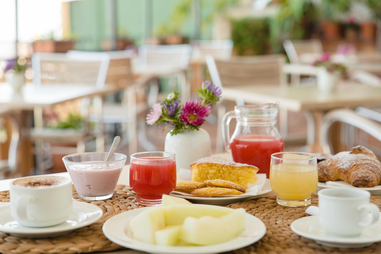 Hotel Villa Mare Altavilla Milicia Εξωτερικό φωτογραφία