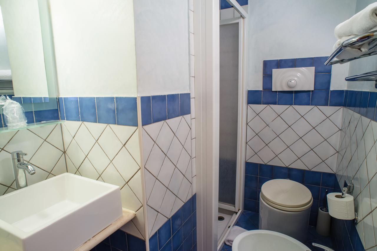 Hotel Villa Mare Altavilla Milicia Δωμάτιο φωτογραφία