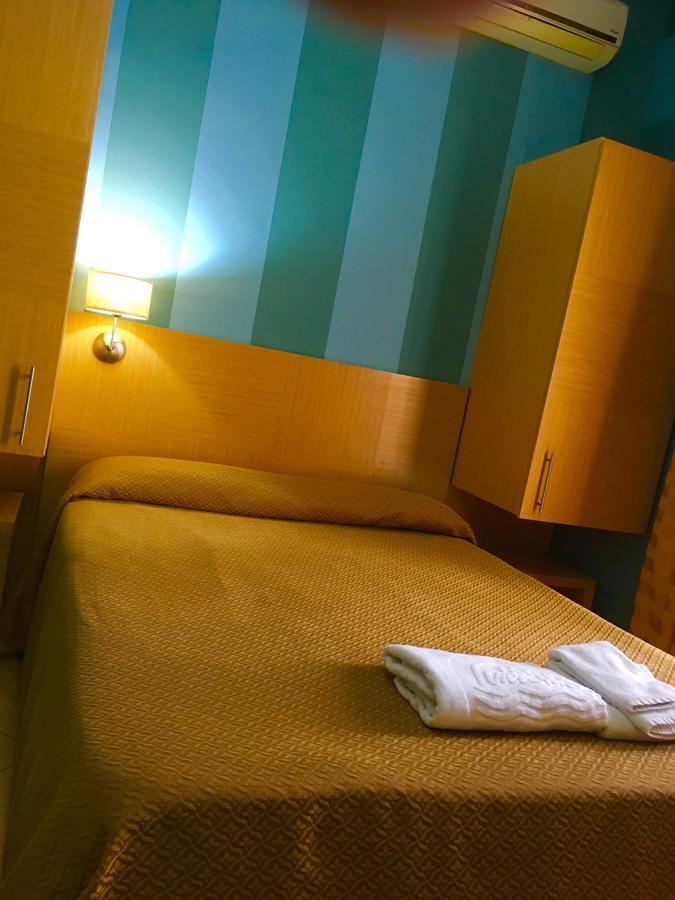 Hotel Villa Mare Altavilla Milicia Εξωτερικό φωτογραφία