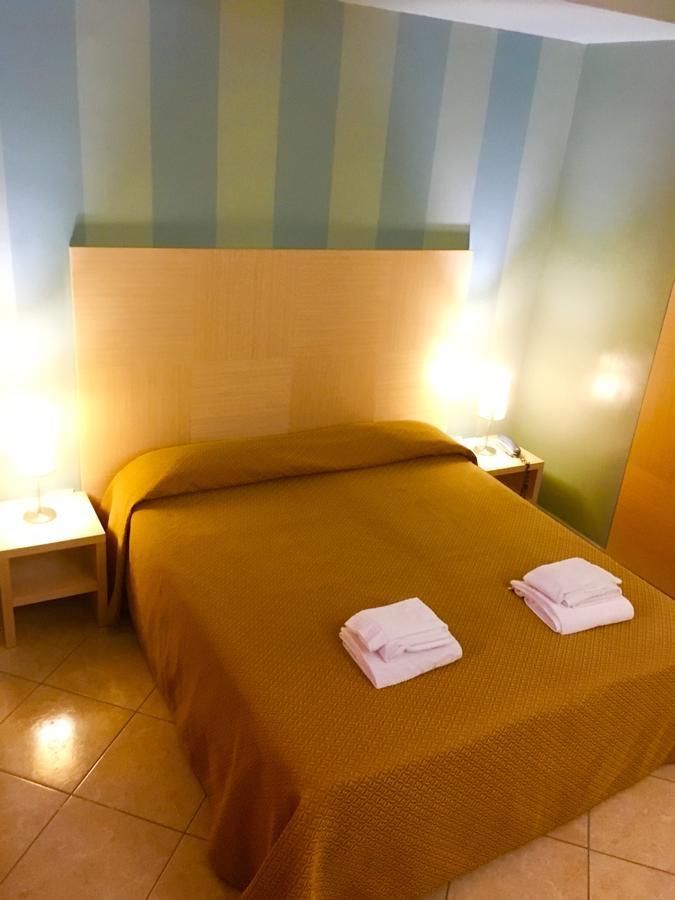 Hotel Villa Mare Altavilla Milicia Εξωτερικό φωτογραφία