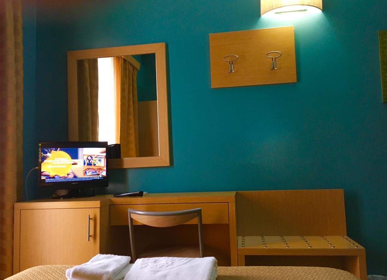 Hotel Villa Mare Altavilla Milicia Εξωτερικό φωτογραφία