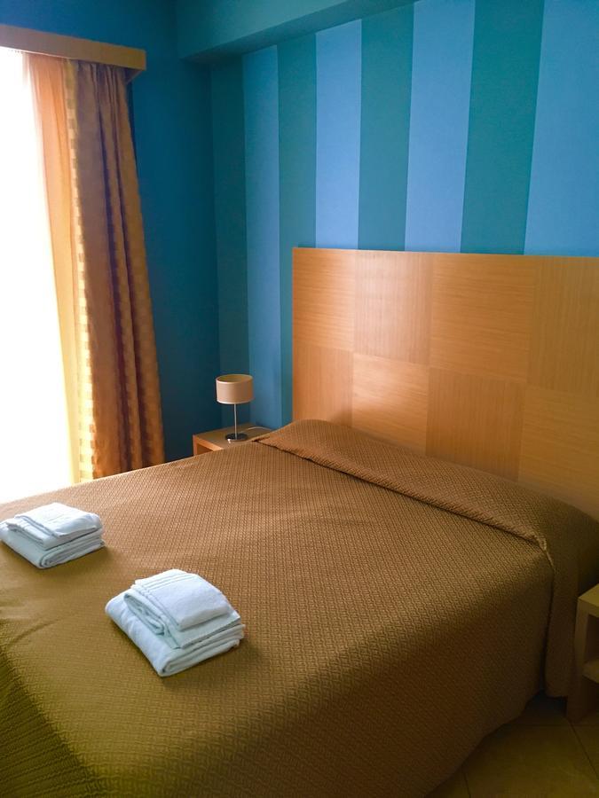 Hotel Villa Mare Altavilla Milicia Εξωτερικό φωτογραφία